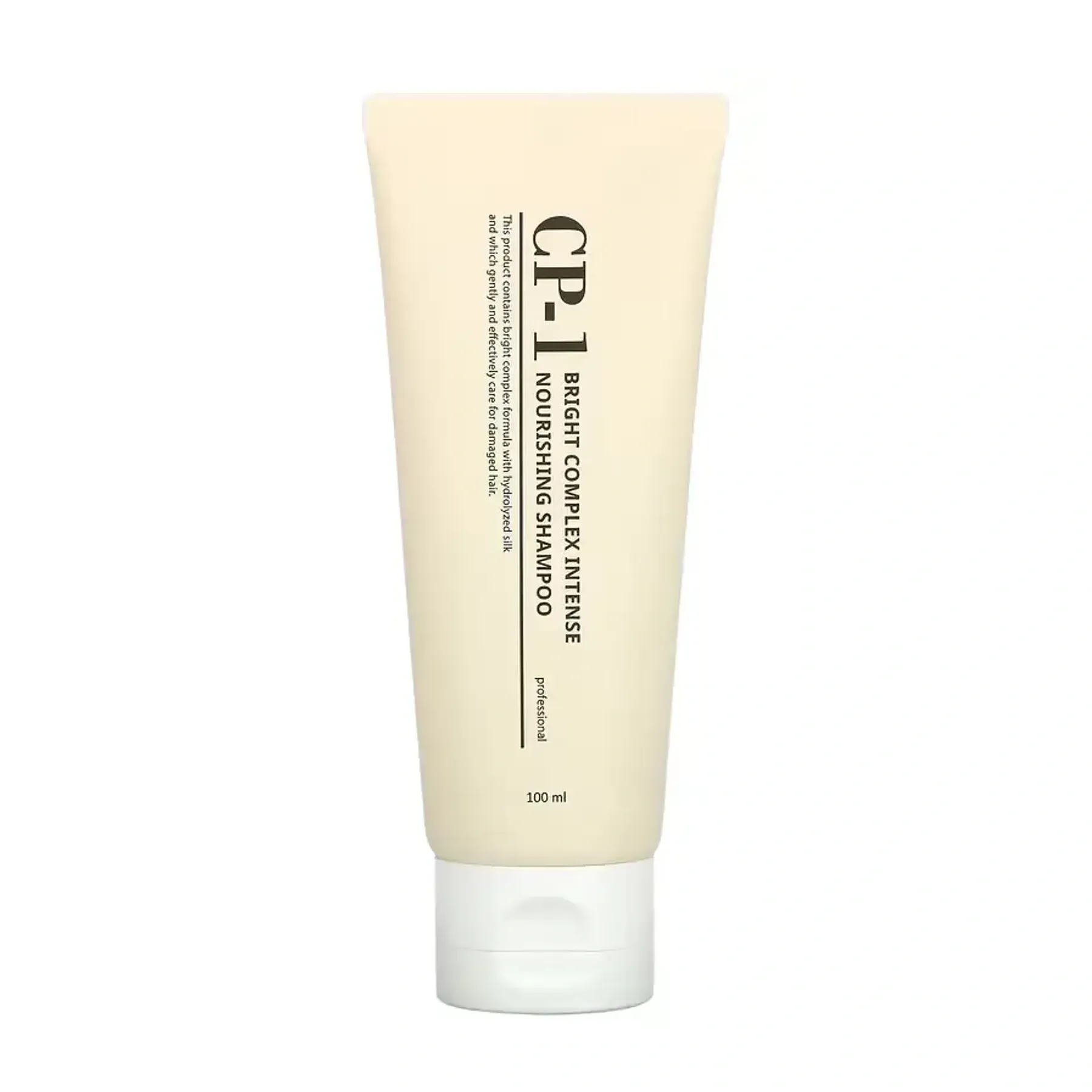 Esthetic House CP-1 Bright Complex Intense Nourishing Shampoo