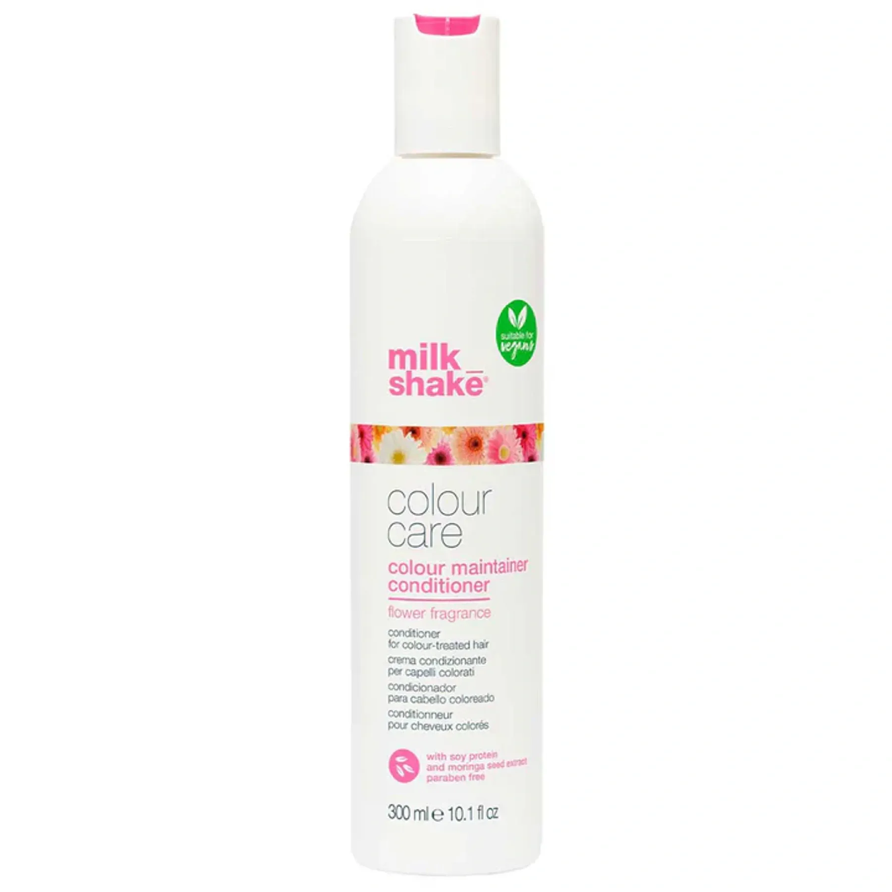 Milk Shake Colour Care Maintainer Conditioner Flower Fragrance