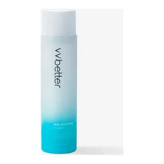 VVbetter AHA BOOSTING TONER 200 мл