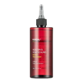 Kundal Head Spa & Scalp Scaling Caffeine Water Treatment 300 мл