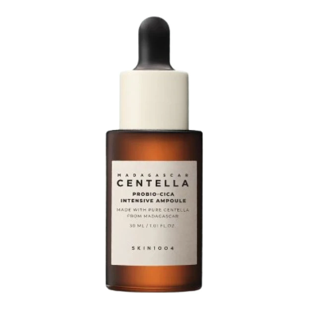 SKIN1004 Madagascar Centella ProbioCica Intensive Ampoule 30 мл