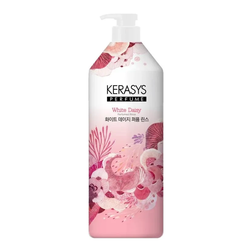 KERASYS Perfume Rins White Daisy 1 л