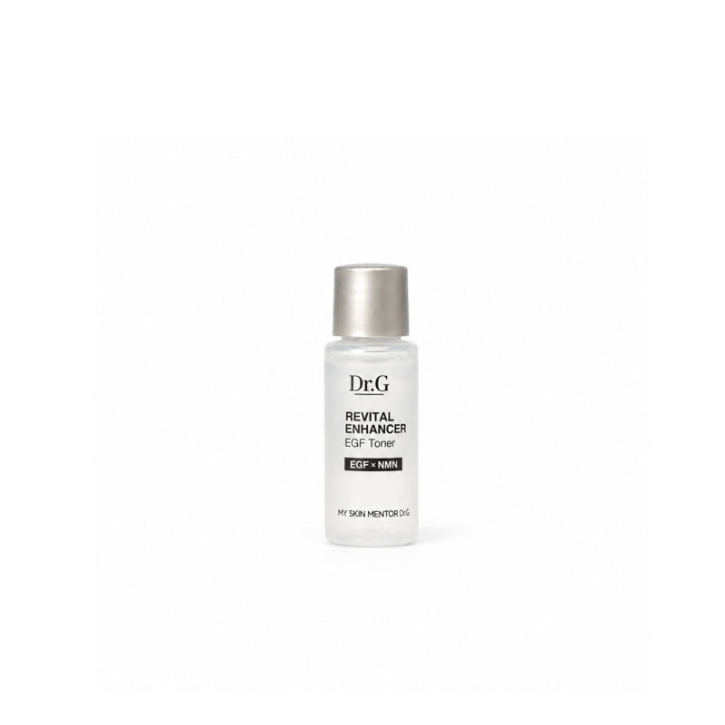 DR.G Revital Enhancer EGF Toner 10 мл