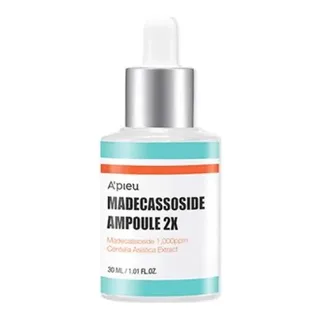 A PIEU Madecassoside Ampoule 2X 30 мл