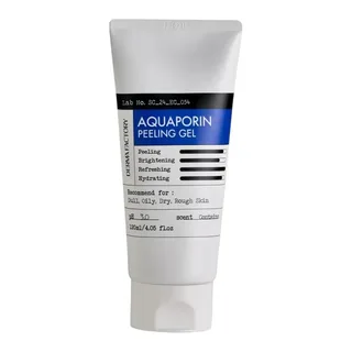 Derma Factory Aquaporin Peeling Gel
