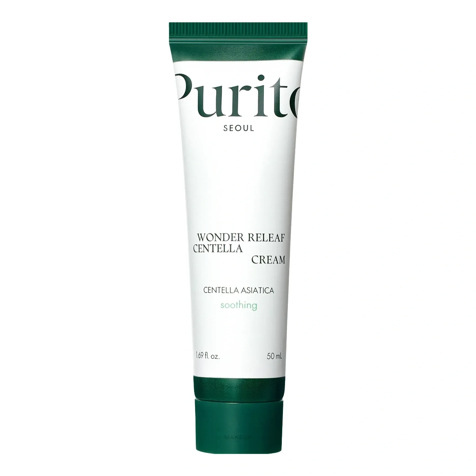 Purito Seoul Wonder Releaf Centella Cream