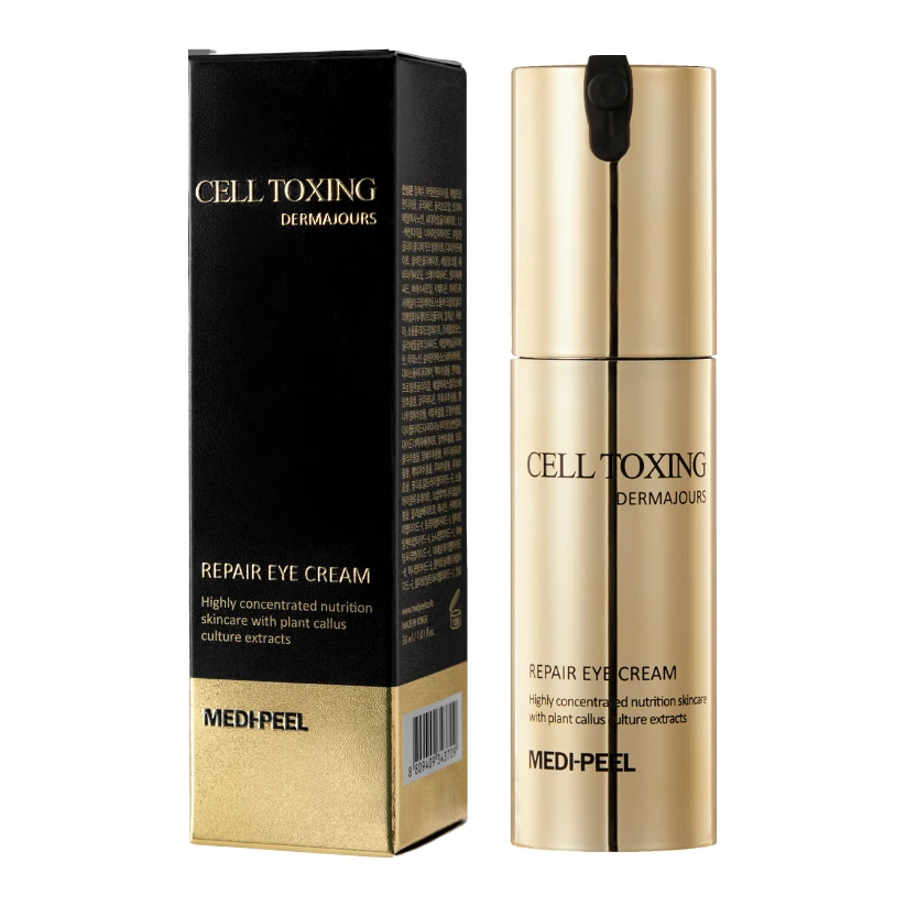 Medi-Peel Cell Toxing Dermajours Repair Eye Cream 30 мл