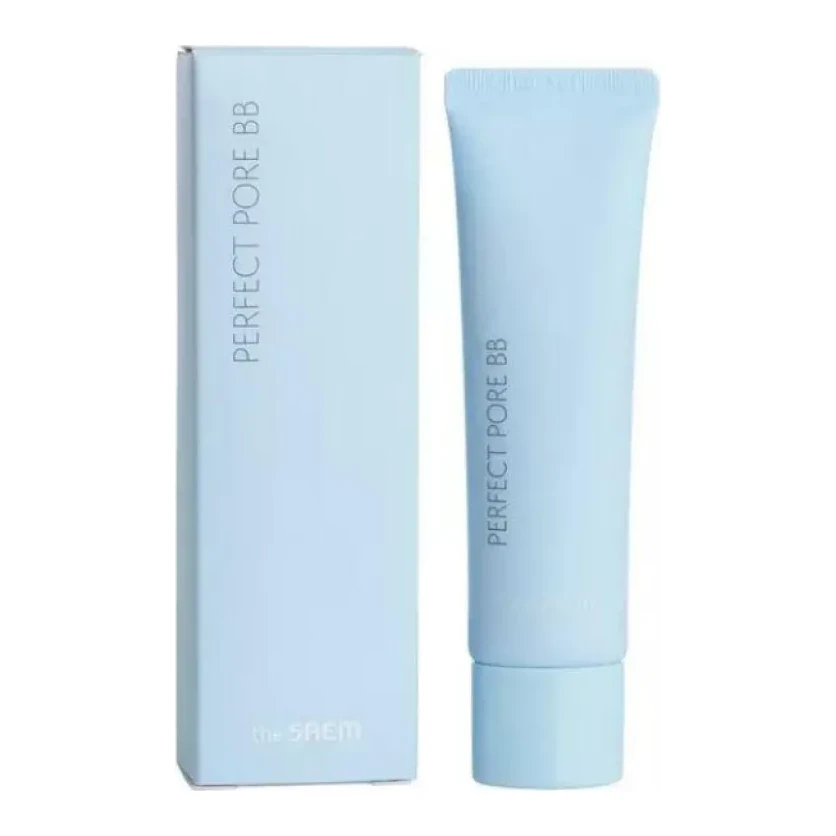 THE SAEM Saemmul Perfect Pore BB 02 Natural Beige ( ) 30 г