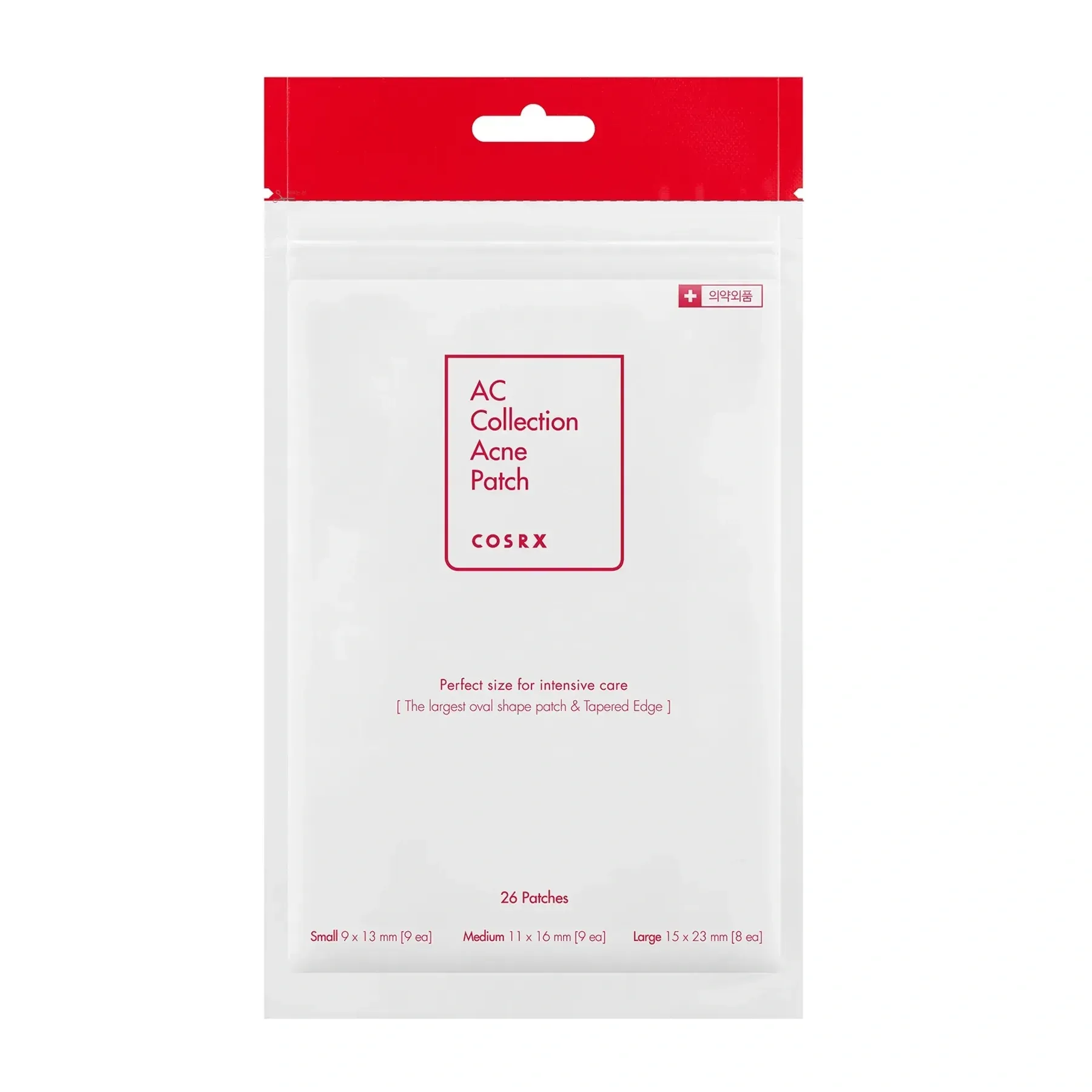 Cosrx AC Collection Acne Patch