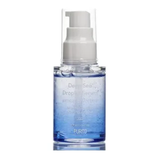 PURITO Deep Sea Droplet Serum 30 мл
