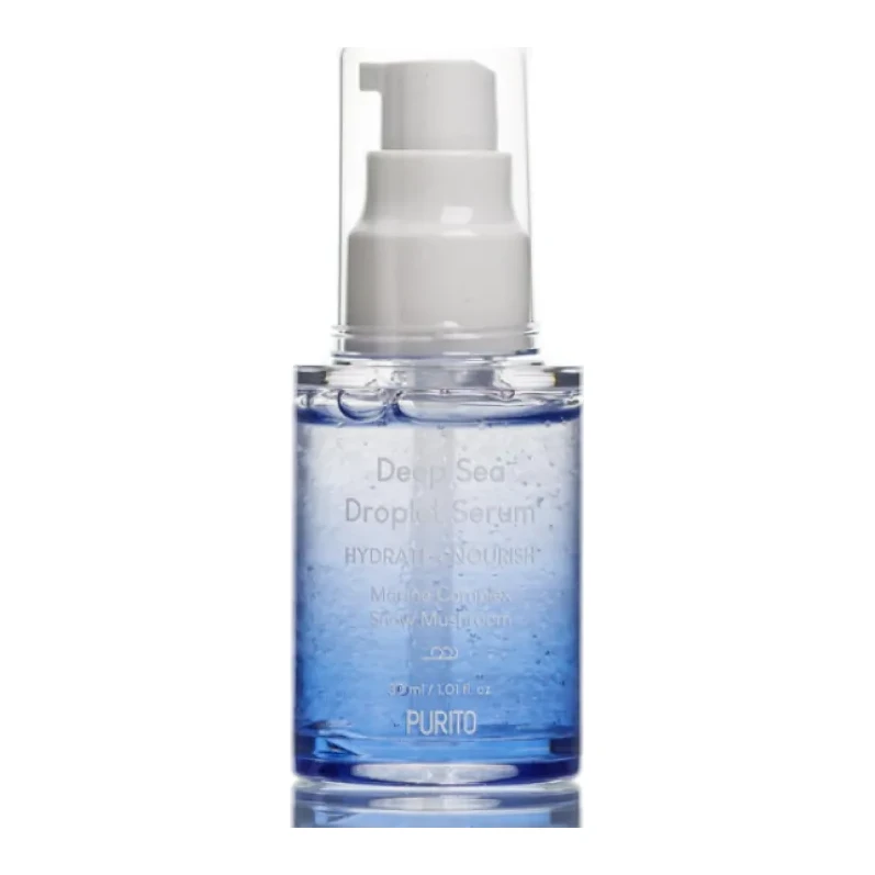 PURITO Deep Sea Droplet Serum 30 мл