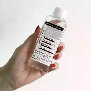Derma Factory 10% Gluconolactone Treatment 150 мл