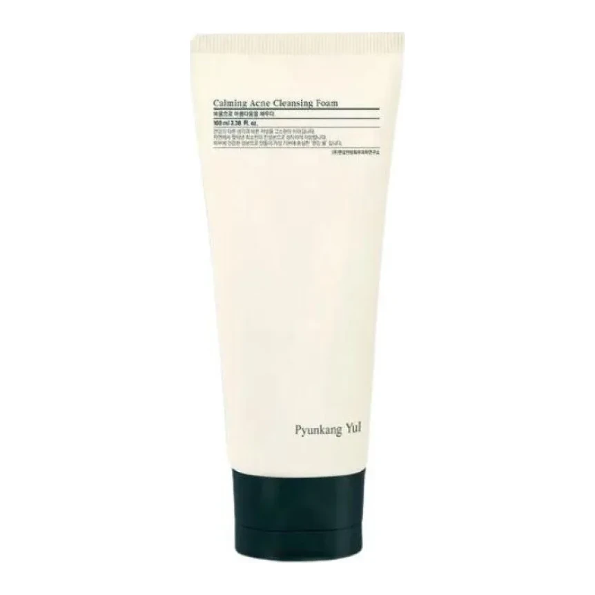 Pyunkang Yul Calming Acne Cleansing Foam 100 мл