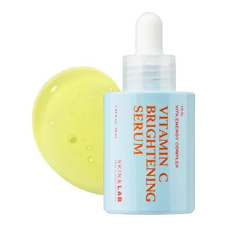 SKIN&LAB Vitamin C Brightening Serum 30 мл