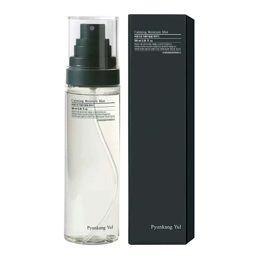 Pyunkang Yul Calming Moisture Mist 100 мл
