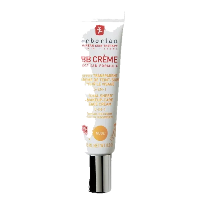 Erborian BB Cream Nude 40 мл