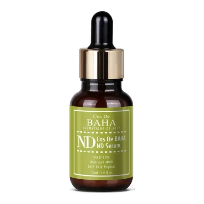Cos de Baha ND Serum (ND) 30 мл