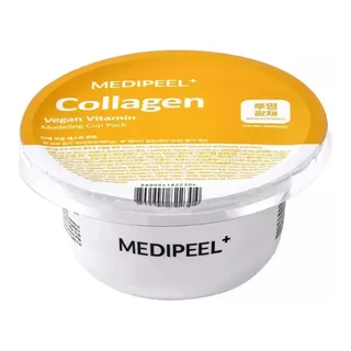 Medi-Peel Vegan Vitamin Collagen Modeling Cup Pack 28 г