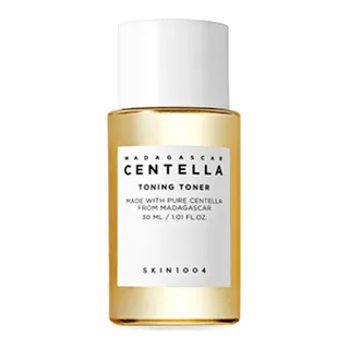 SKIN1004 Madagascar Centella Toning Toner 30 мл