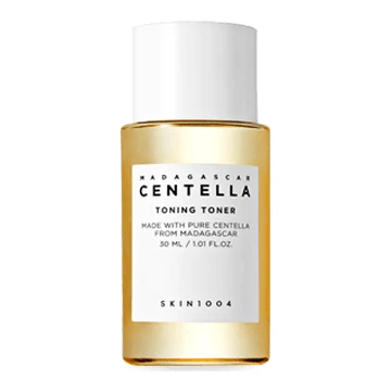 SKIN1004 Madagascar Centella Toning Toner 30 мл