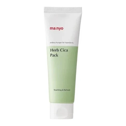 ma:nyo Herb Cica Pack 75 мл