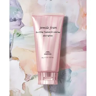 Milbon Jemile Fran Treatment Juicy Glossy