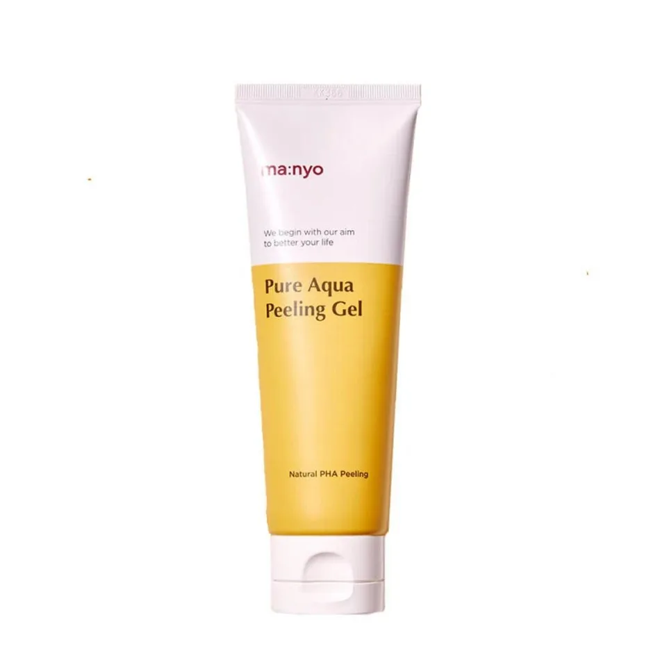 ma:nyo Manyo Factory Pure Aqua Peeling Gel 120 мл
