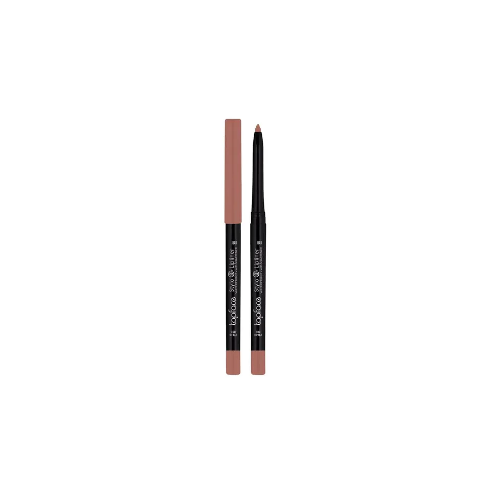 Topface Олівець для губ Stylo Lipliner №2