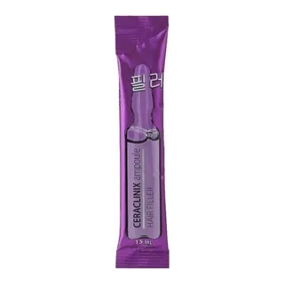 LADY WOW Hair Filler Ceraclinix Ampoule