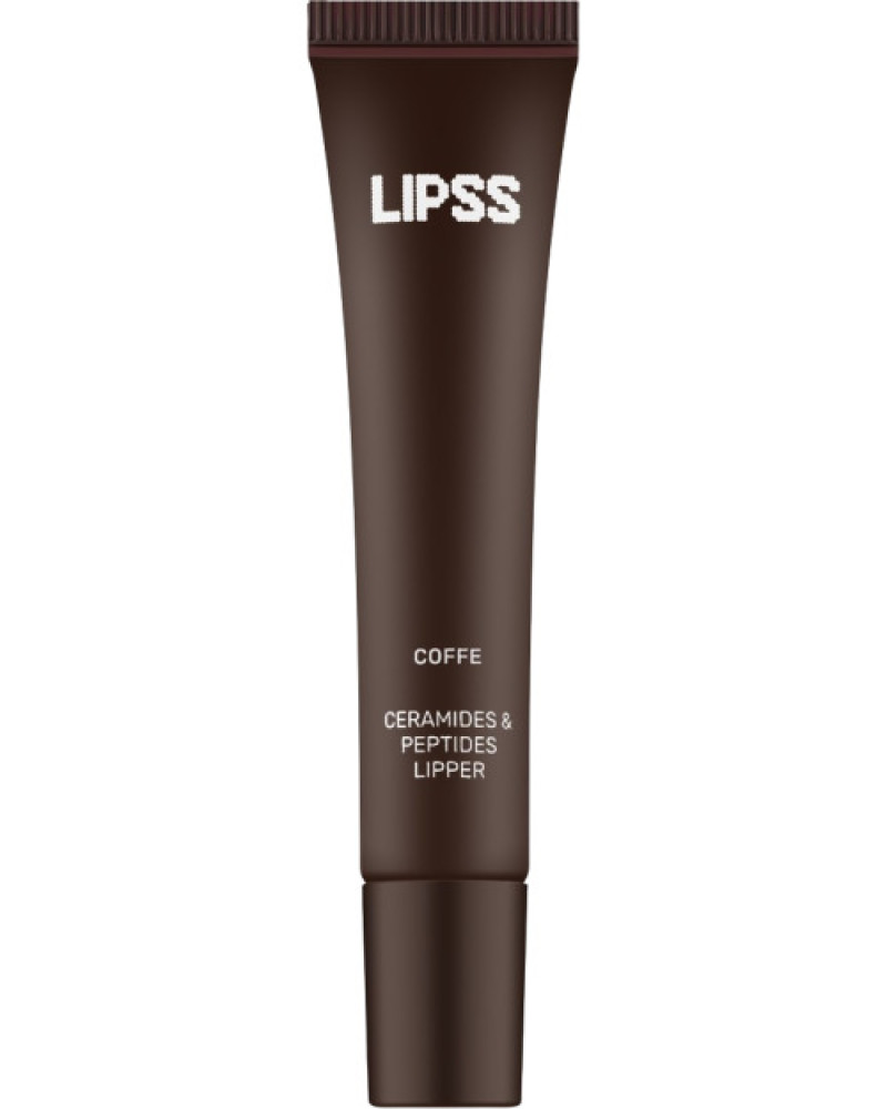 Lipss Coffee 9 мл