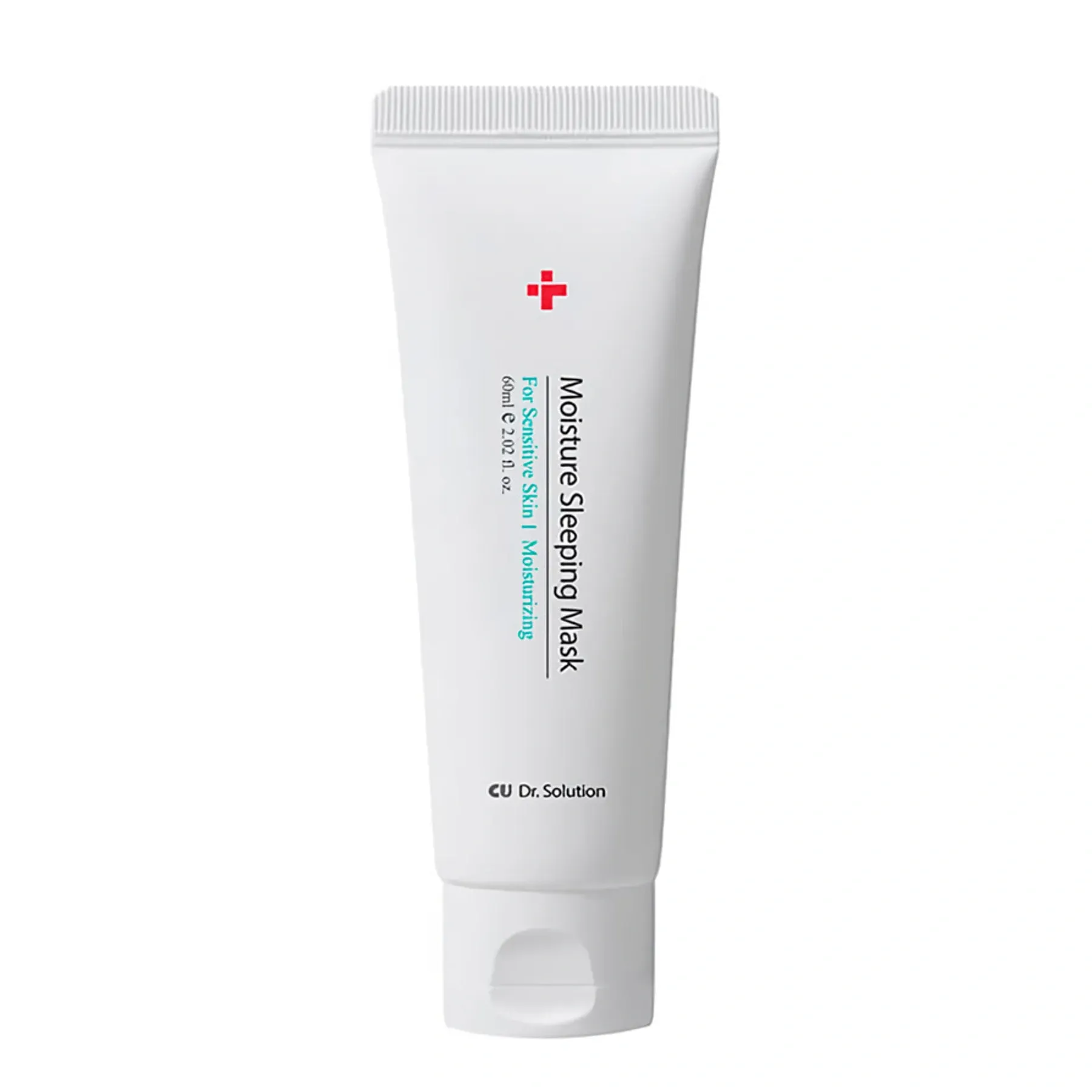 CU SKIN Dr.Solution Moisture Sleeping Mask
