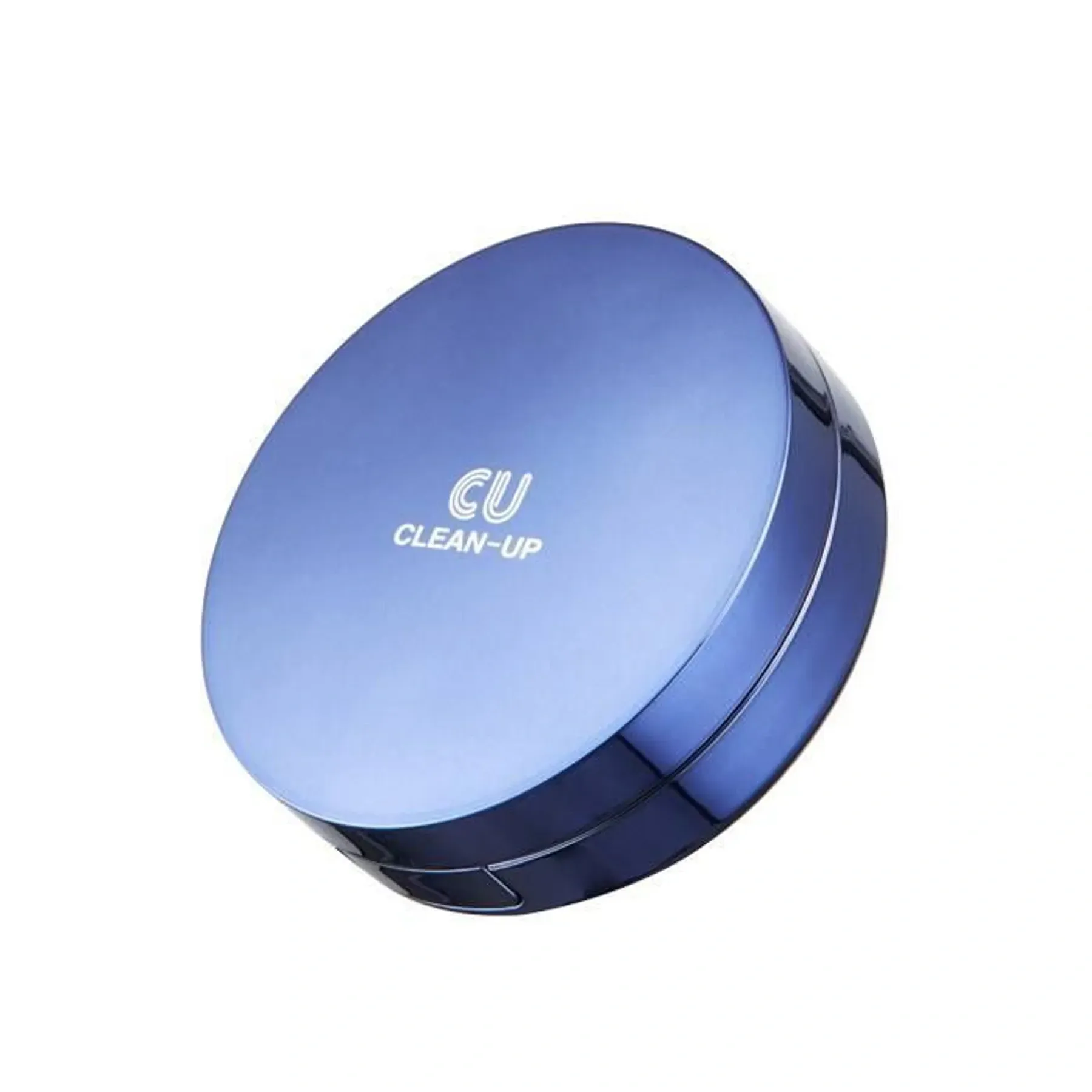 CU SKIN Clean-Up Skinfit Cushion SPF 50+ 21