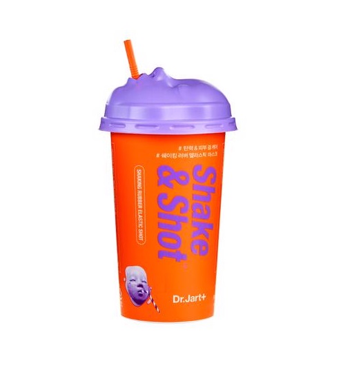 Dr.Jart+ Dr. Jart+ Shake & Shot Elastic 40 мл