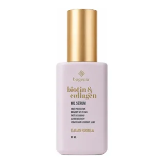 Bogenia Biotin & Collagen Oil Serum 60 мл
