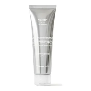 Transparent Lab Rose Calming Cleanser pH 5.5 150 мл