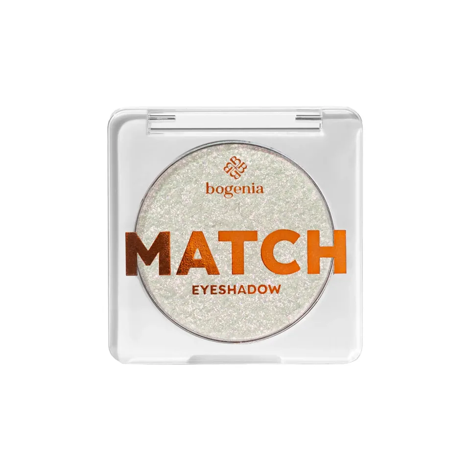 Bogenia Тіні для повік Match Eyeshadow №9
