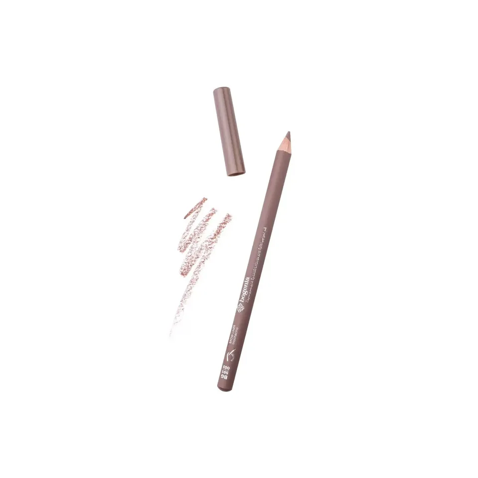 Bogenia Олівець для брів Bogenia Brow Liner №3