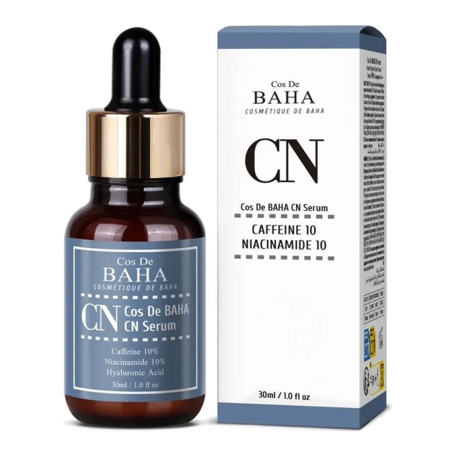 Cos de Baha CN Serum (CN) 30 мл