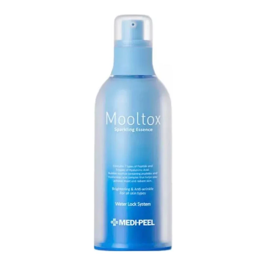 Medi-Peel Aqua Mooltox Sparkling Essence 100 мл