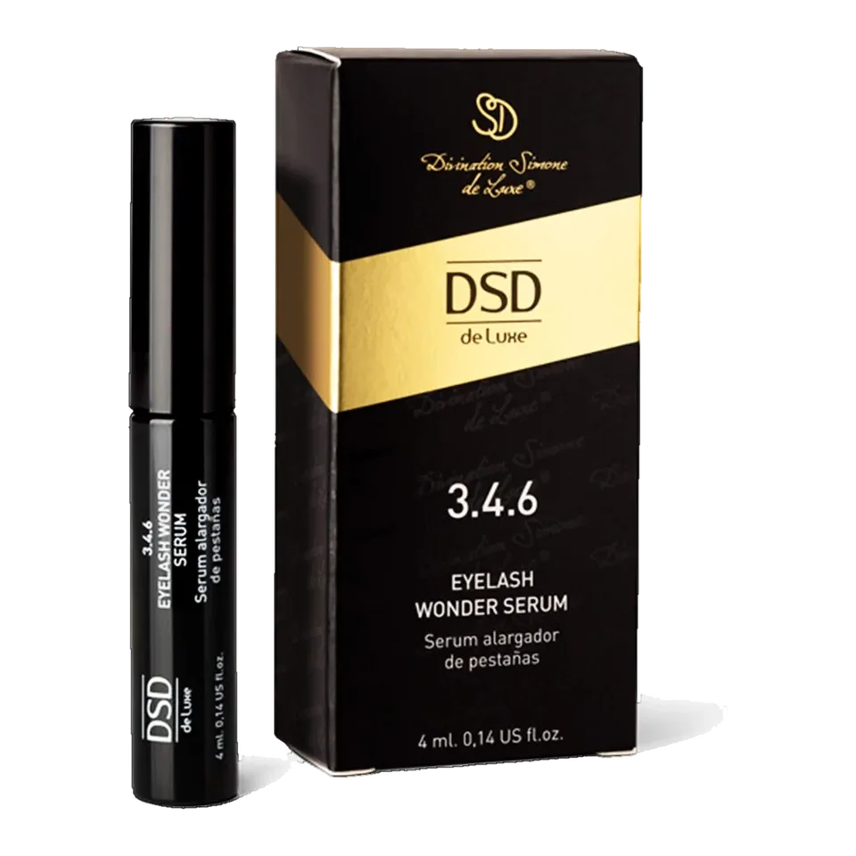 DSD de Luxe 3.4.6 4 мл