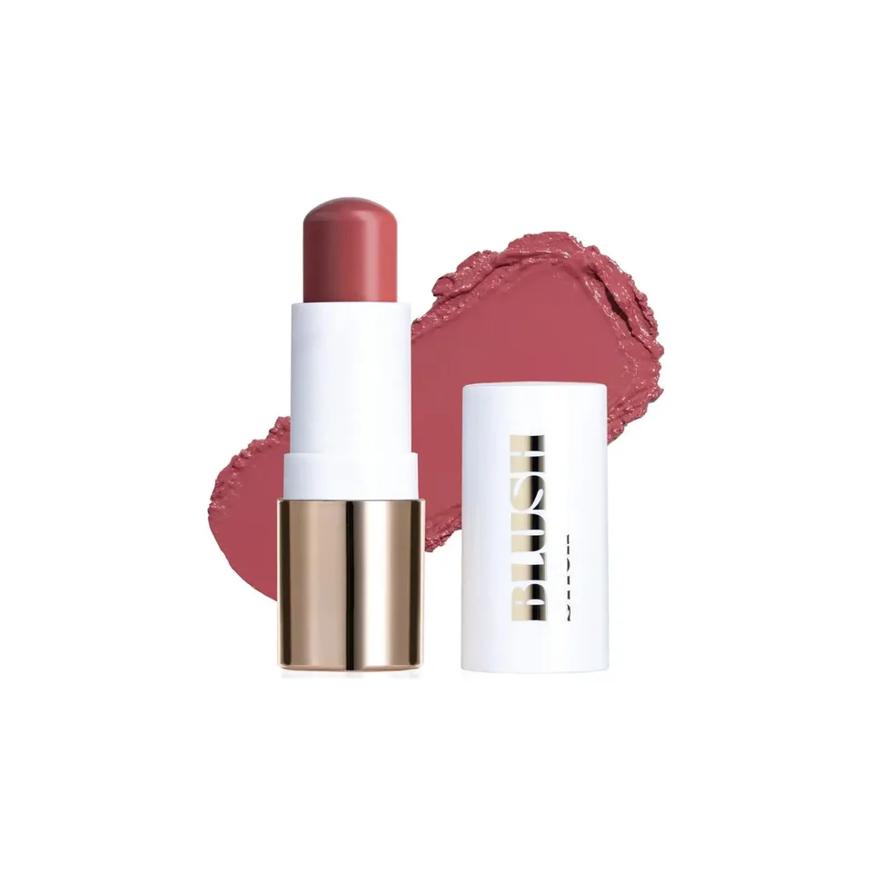 Bogenia Рум'яна-стік Blush Stick №005
