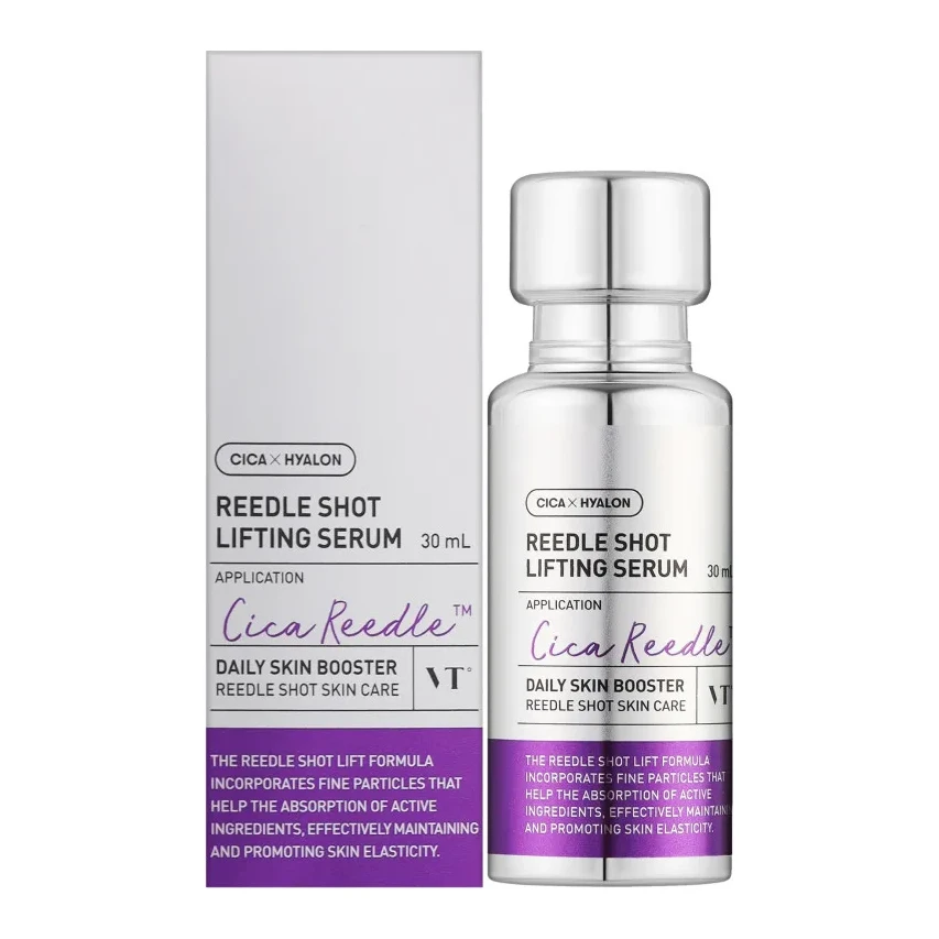 VT Cosmetics Reedle Shot Lifting Serum 30 мл