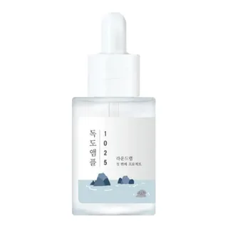 Round Lab 1025 Dokdo Ampoule