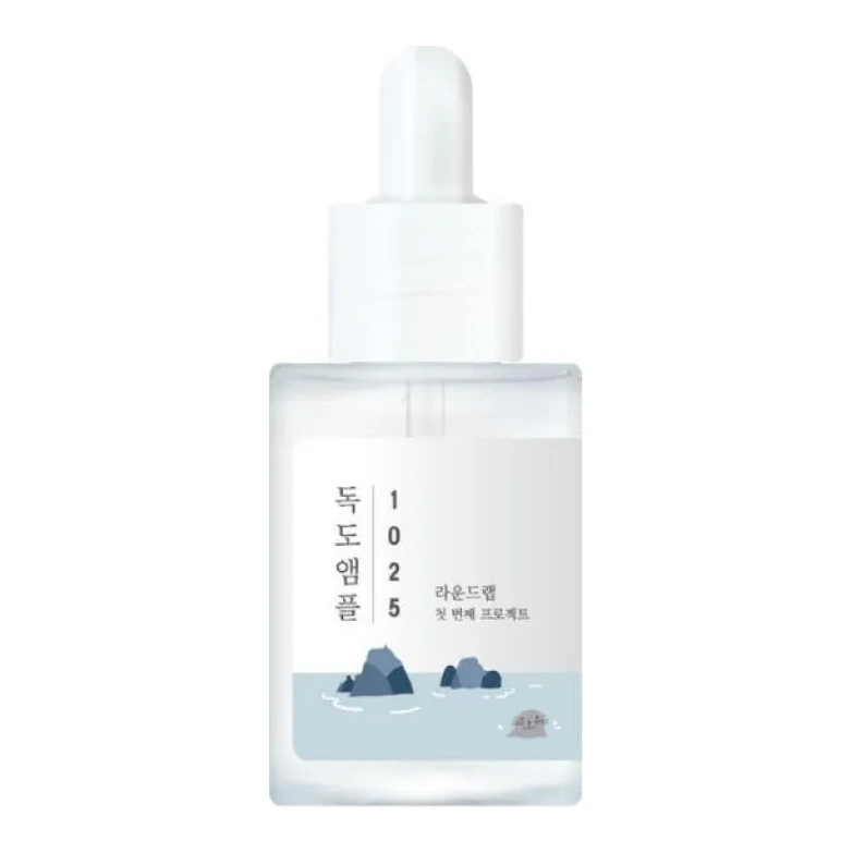 Round Lab 1025 Dokdo Ampoule 45 г