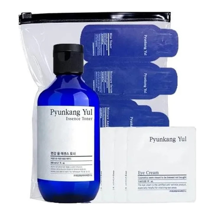 Pyunkang Yul Essence Toner Pouch Set A 200 мл