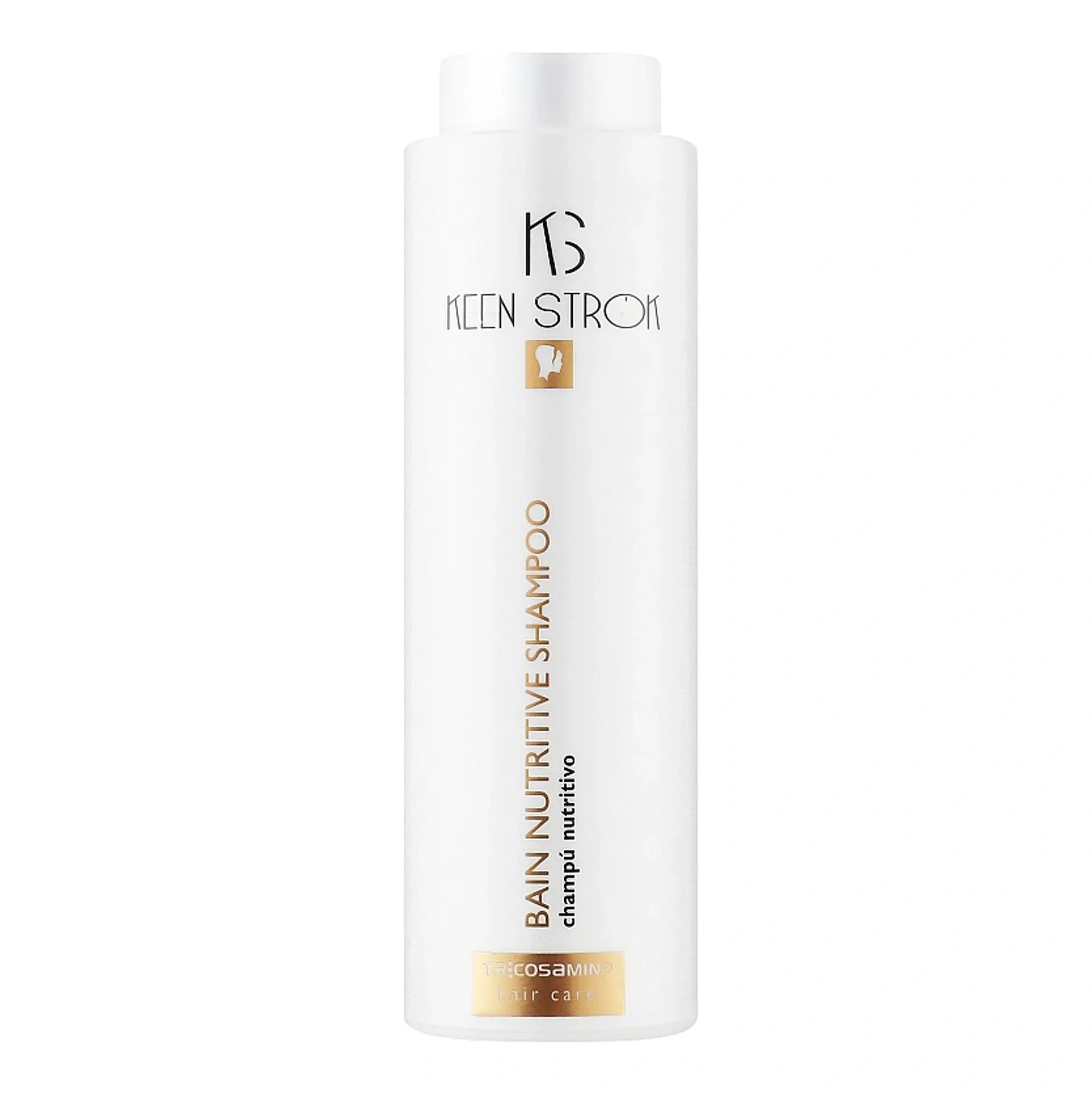 Keen Strok Bain Nutritive Shampoo