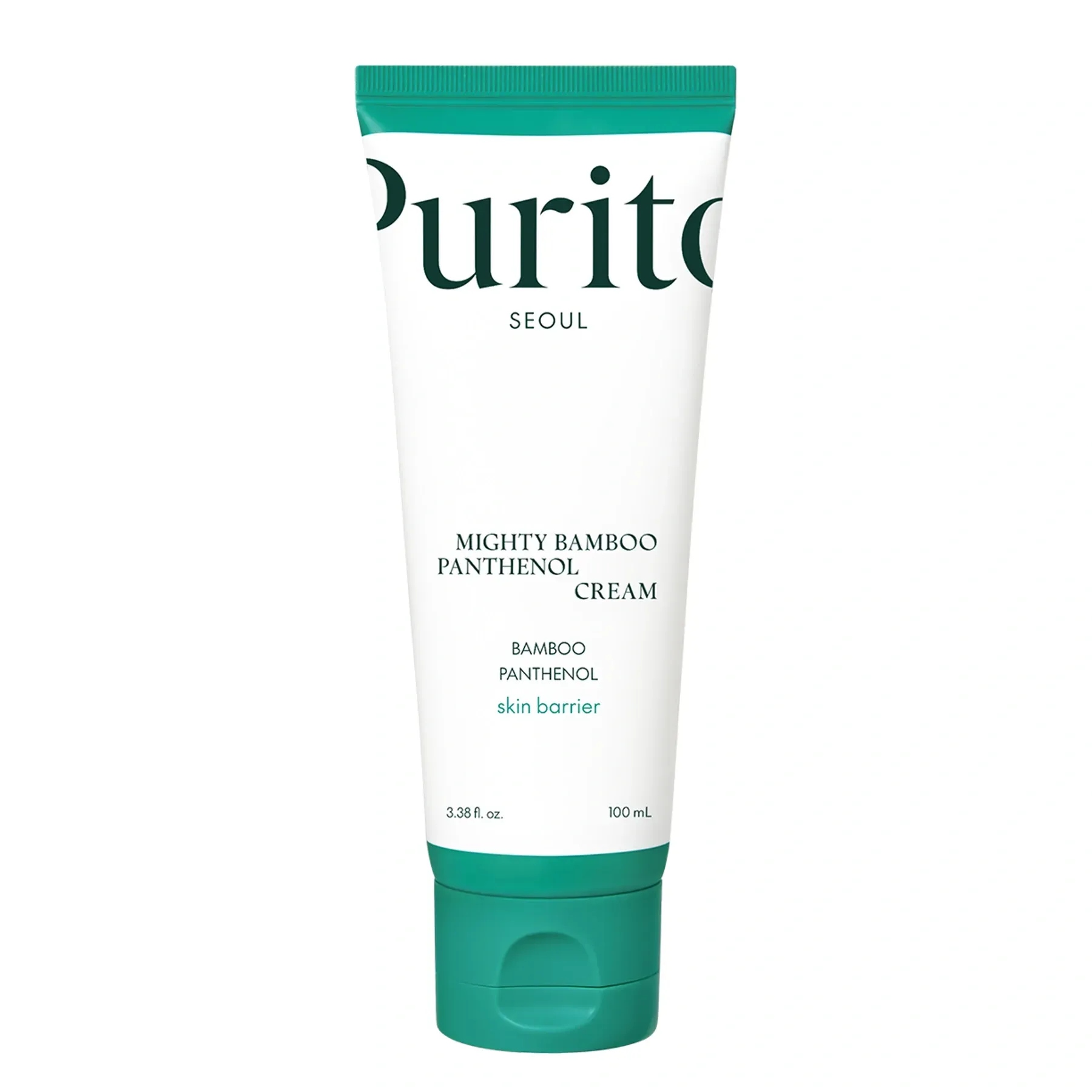 Purito Seoul Mighty Bamboo Panthenol Cream