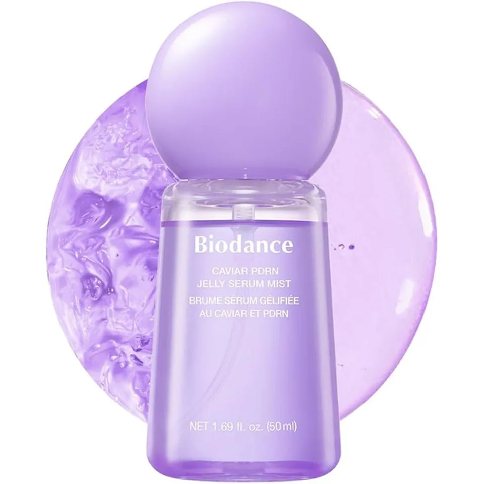 BIODANCE Caviar PDRN Jelly Serum Mist , 50 мл