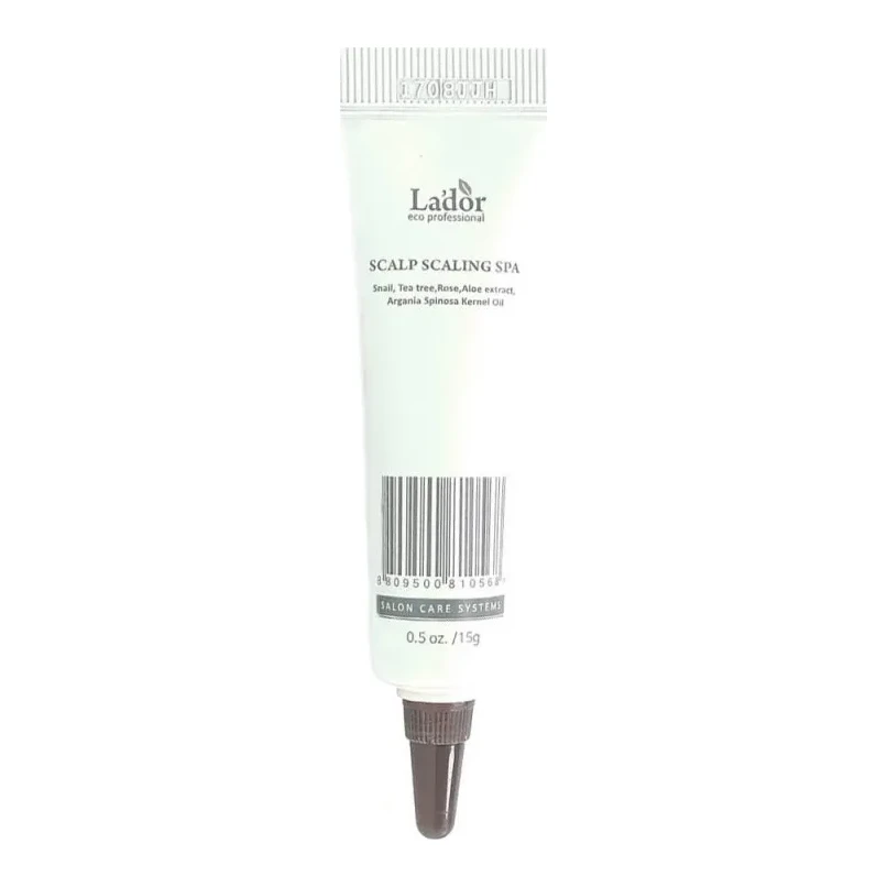 La'dor Lador Scalp Scaling Spa Ampoule * 15 мл
