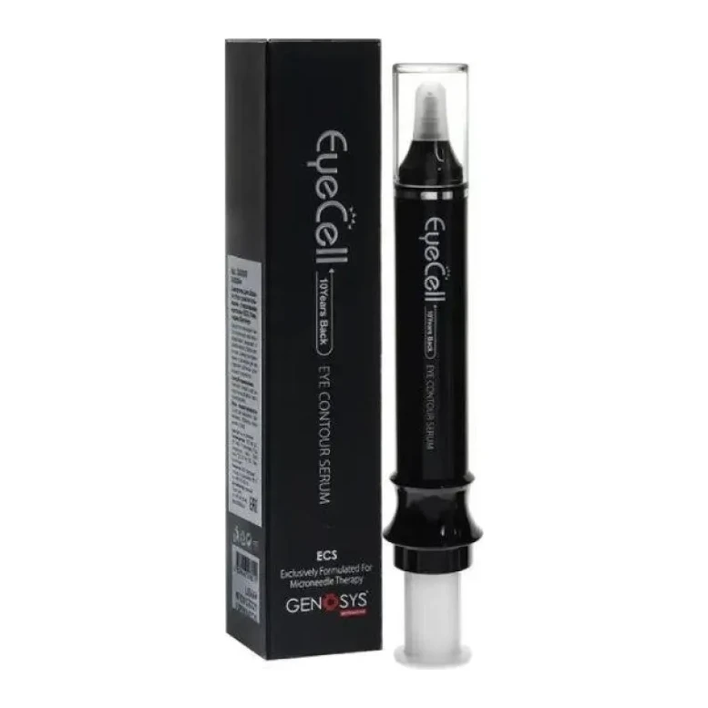 GENOSYS EYE CONTOUR SERUM 10 мл